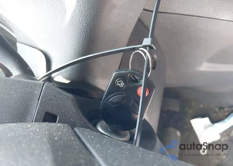 2012 Ford Focus Sel из США, поврежденный, VIN 1FAHP3M23CL330896